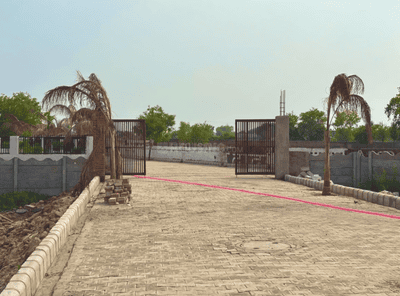 Project Image of 450.0 - 1800.0 Sq.ft Residential Plot Plot for buy in Future Home Purvanchal Enclave