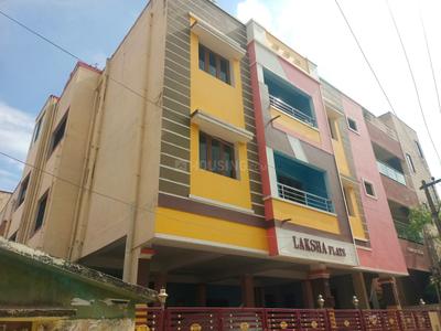Project Image of 860.0 - 1240.0 Sq.ft 2 BHK Apartment for buy in Laksha Flats