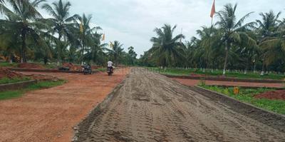 Project Image of 1260.45 - 12902.7 Sq.ft Residential Plot Plot for buy in Beach Aero City
