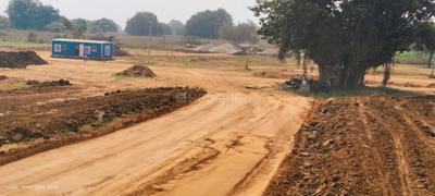 Project Image of 1599.73 - 4746.35 Sq.ft Residential Plot Plot for buy in Magnus Smart City