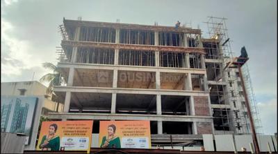 Project Image of 1320.0 - 1650.0 Sq.ft 3 BHK Apartment for buy in Gatala Metro Heights