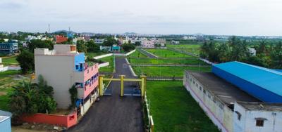 Project Image of 837.0 - 2500.0 Sq.ft Residential Plot Plot for buy in Grand New Town