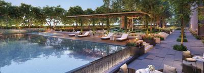 Project Image of 1086.0 - 1713.0 Sq.ft 3 BHK Apartment for buy in Lodha Altus