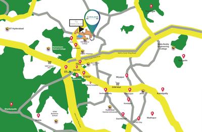 Project Image of 1781.97 - 3519.05 Sq.ft Residential Plot Plot for buy in AUROLAND