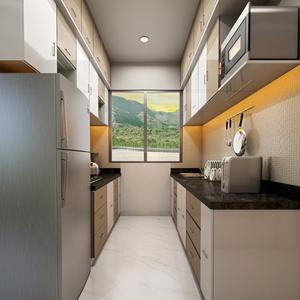 Project Image of 247.46 - 254.24 Sq.ft 1 RK Apartment for buy in Labdhi Gardens Phase 6