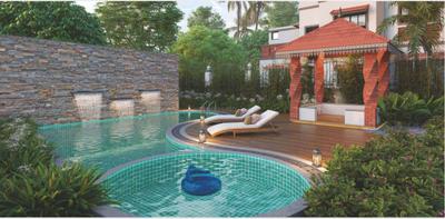 Project Image of 2070.0 - 2907.0 Sq.ft 3 BHK Villa for buy in Om Courtyard