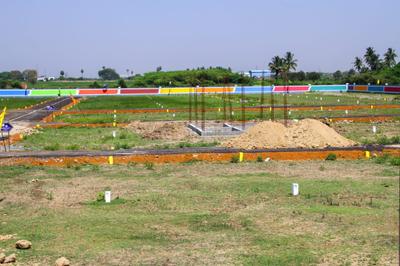 Project Image of 600.0 - 1176.0 Sq.ft Residential Plot Plot for buy in Sri Sai Balaji Nagar