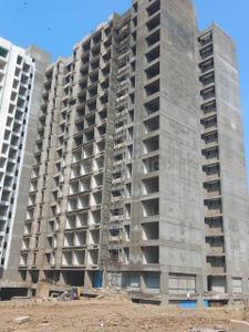 Project Image of 395.0 - 715.0 Sq.ft 1 BHK Apartment for buy in Khush Vista