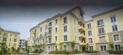 Project Image of 300 Sq.ft 1 RK Apartment / Flat for sale in Arpora for Rs. 5000000