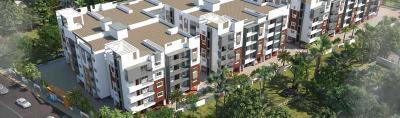 Project Image of 1042.0 - 1290.0 Sq.ft 2 BHK Apartment for buy in GCN Brindavan
