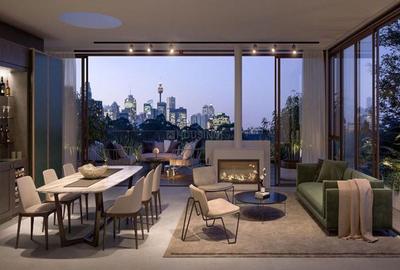 Project Image of 1666.04 - 1974.75 Sq.ft 3 BHK Apartment for buy in Experion Elements Phase 1