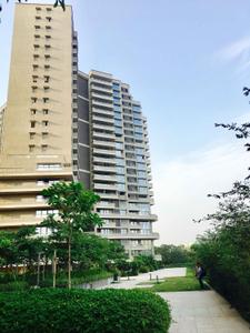 Project Image of 2955.0 - 3600.0 Sq.ft 4 BHK Apartment for buy in Wadhwa Panorama
