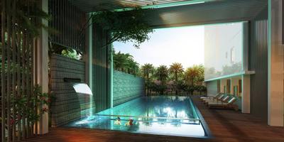 Project Image of 1045.0 - 2270.0 Sq.ft 2 BHK Apartment for buy in Unicon North Brooks 46