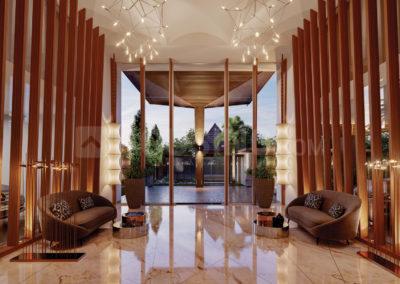 Project Image of 0.0 - 5725.0 Sq.ft 4 BHK Apartment for buy in Winsome Manor Greenz