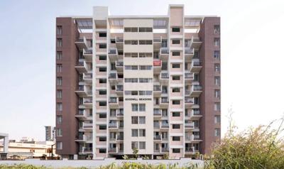 Choice Goodwill Meadows Phase 2 Elevation 1