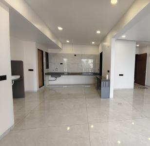 Project Image of 0.0 - 1183.71 Sq.ft 3 BHK Apartment for buy in Shivanta Skyview