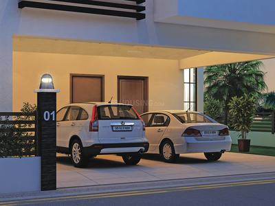 Project Image of 0.0 - 3121.0 Sq.ft 4 BHK Villa for buy in Aurovilla