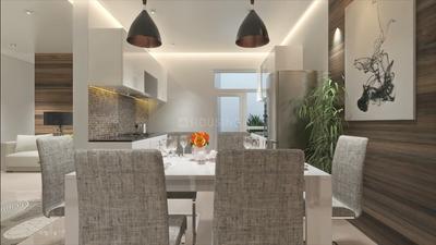 Project Image of 1800.0 - 3350.0 Sq.ft 3 BHK Apartment for buy in Sethi Venice