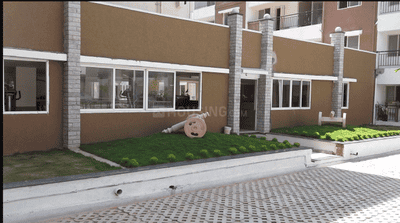 Project Image of 1080.0 - 1570.0 Sq.ft 2 BHK Apartment for buy in SLS Square