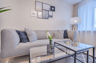 Project Image of 0.0 - 854.98 Sq.ft 3 BHK Apartment for buy in VBL Primera B