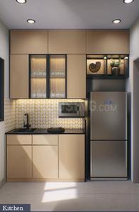 Project Image of 411.4 - 605.0 Sq.ft 1 BHK Apartment for buy in Ram Janki