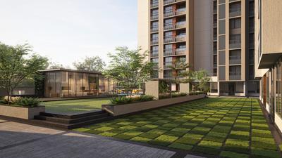 Project Image of 0.0 - 1755.0 Sq.ft 3 BHK Apartment for buy in Mount Milano