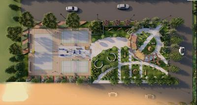Project Image of 877.5 - 51300.0 Sq.ft Residential Plot Plot for buy in Portolan Space City