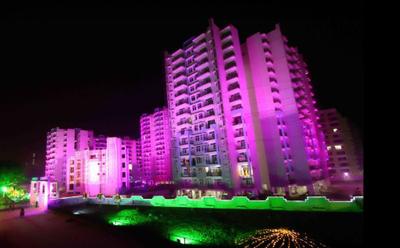 Project Image of 1220.0 - 1642.5 Sq.ft 2 BHK Apartment for buy in Shyam Kanha Shyam Residency