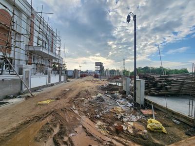 Project Image of 322.92 - 3116.0 Sq.ft Residential Plot Plot for buy in Urban Green Villas
