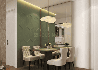 Project Image of 715.0 - 735.0 Sq.ft 2 BHK Apartment for buy in Aayush Aurum
