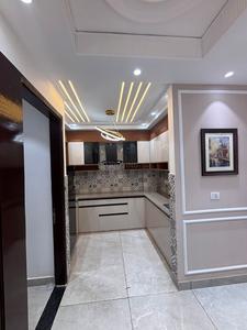 Project Image of 520.0 - 900.0 Sq.ft 2 BHK Builder Floor for buy in Royal The Residency