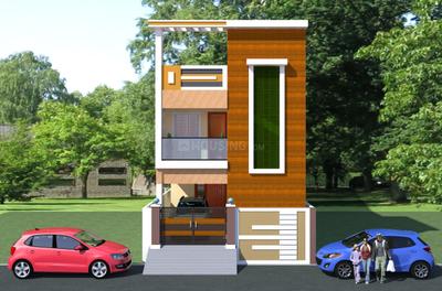 Project Image of 0.0 - 1700.0 Sq.ft 3 BHK Villa for buy in Sri Sai Gokulam