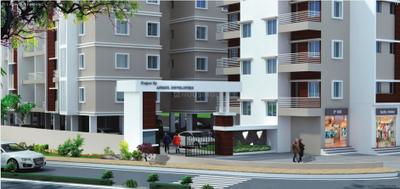 Anmol Residency Images for amenities 3