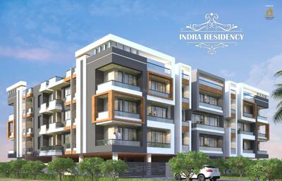 Project Image of 1206.58 - 6804.84 Sq.ft 2 BHK Apartment for buy in Timeline Indra Residency