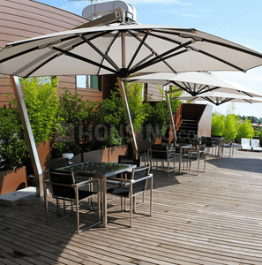 Project Image of 392.02 - 400.96 Sq.ft 1 BHK Apartment for buy in Marine View