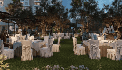 Project Image of 501.6 - 1594.24 Sq.ft 1 BHK Apartment for buy in Mythri Sity