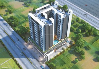 Project Image of 292.56 - 602.03 Sq.ft 1 BHK Apartment for buy in Shreeji Neelkanth