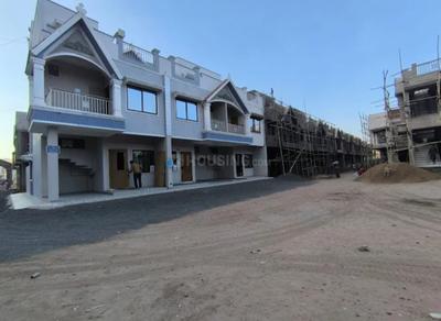 Project Image of 1005.13 - 1517.71 Sq.ft 3 BHK Villa for buy in Hasti Gajanan Bunglows