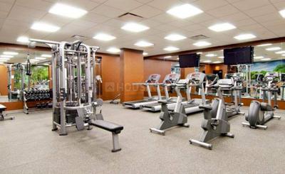 Project Image of 1950.0 - 2700.0 Sq.ft 3 BHK Apartment for buy in Neptune Trinity