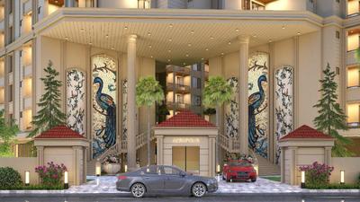Project Image of 741.73 - 1597.5 Sq.ft 2 BHK Apartment for buy in Acropolis