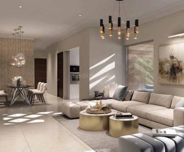 Project Image of 203.0 - 934.0 Sq.ft 1 RK Apartment for buy in Swaraaj Heights
