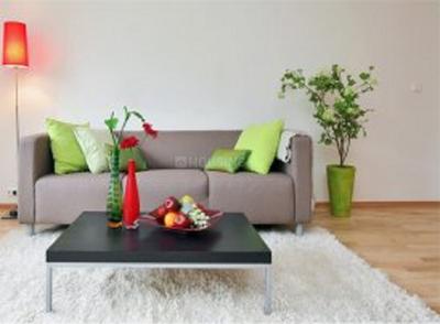 Sumeet Anand Living Area 1