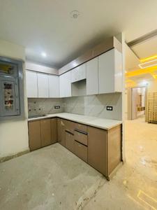 Project Image of 320.0 - 1150.0 Sq.ft 1 BHK Builder Floor for buy in Shiv Goodluck Floor