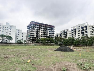 Project Image of 1000.0 - 5000.0 Sq.ft Residential Plot Plot for buy in Privara Vihar 9