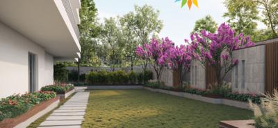 Project Image of 1001.04 - 1991.32 Sq.ft 2 BHK Apartment for buy in Asrithas Jewel County