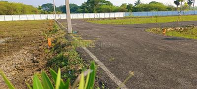 Project Image of 754.0 - 1789.0 Sq.ft Residential Plot Plot for buy in Pillars Shri Sheshadri Nagar