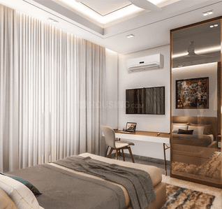 Project Image of 2505.0 - 4003.0 Sq.ft 4 BHK Villa for buy in Urbanrise Paradise On Earth