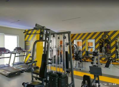 Adani Elysium Phase I Gymnasium 1