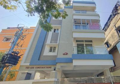 Project Image of 976.93 - 1209.97 Sq.ft 3 BHK Apartment for buy in Yes Gee Vedha