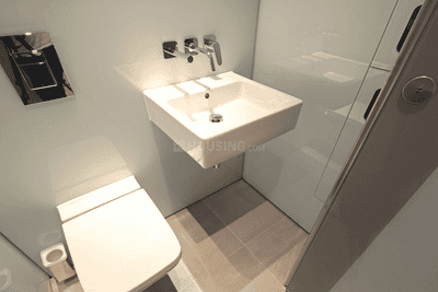 Project Image of 276.52 - 470.38 Sq.ft 1 BHK Apartment for buy in Navkar City Phase I Part 8